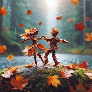 6.373 - VUELVE A LLOVER... 6.373 - VUELVE A LLOVER...