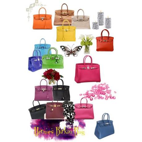 Hermes Birkin Bag