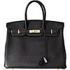 Hermes Birkin Bag