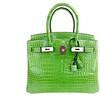 Hermes Birkin Bag