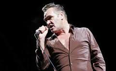 Shows: Morrissey en GEBA (Buenos Aires, 4 de marzo)