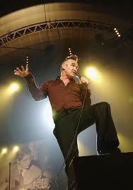 Shows: Morrissey en GEBA (Buenos Aires, 4 de marzo)