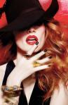 Photoshoots: Jessica Chastain