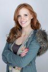 Photoshoots: Jessica Chastain