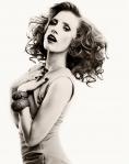 Photoshoots: Jessica Chastain