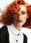 Photoshoots: Jessica Chastain