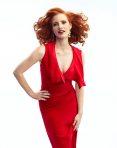 Photoshoots: Jessica Chastain