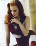 Photoshoots: Jessica Chastain