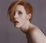 Photoshoots: Jessica Chastain