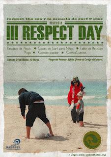 III Respect Day El Palmar
