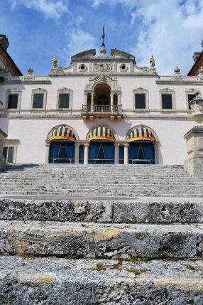 Vizcaya: una villa llena de historia