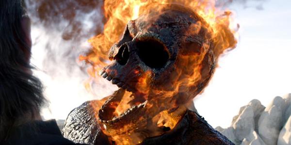 Crítica de cine: Ghost Rider : Espíritu de Venganza