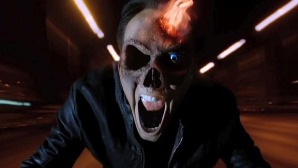 Crítica de cine: Ghost Rider : Espíritu de Venganza