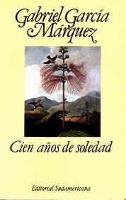 Mañana Cien años de soledad de García Márquez disponible en ebook por 5,99€.