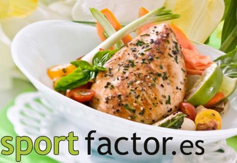 Activa tus genes con estos alimentos