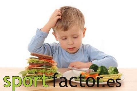 Activa tus genes con estos alimentos