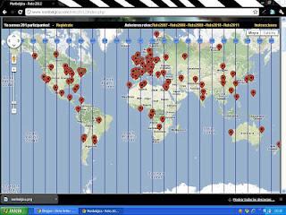 ¡A leerse el mundo!