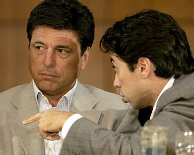 De técnicos, renuncias e indemnizaciones..