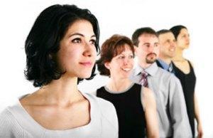 Emprendedores o los dueños de su propio futuro