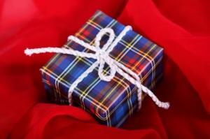 Un regalo especial Un regalo especial