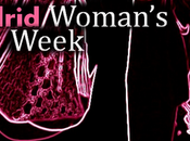 Semana Internacional Mujer