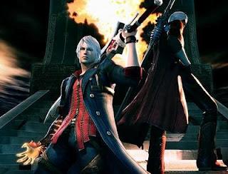 A fondo con Devil May Cry