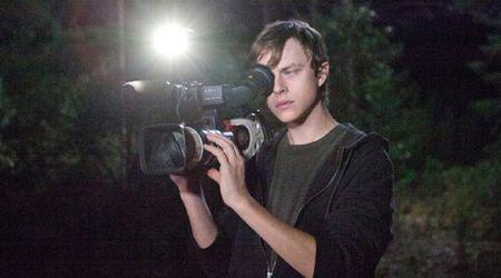 “Chronicle”: Juegos y dramas adolescentes