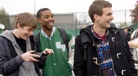 “Chronicle”: Juegos y dramas adolescentes