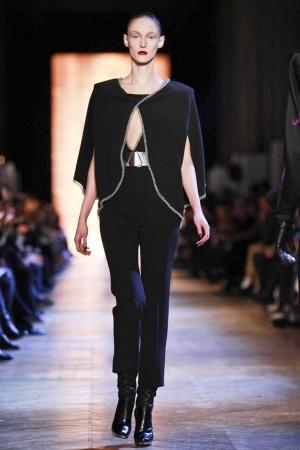 Yves Saint Laurent Fall/Winter 2012.13 Paris