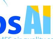 obsAIRve: Información sobre calidad aire smartphone