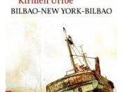 Bilbao-New York-Bilbao