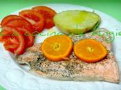 Salmón cava