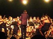 Concierto Sinfónica