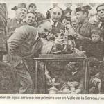 Energias libres, ¿existe el motor de agua?.