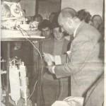 Energias libres, ¿existe el motor de agua?.