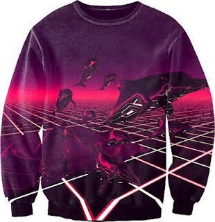 Tendencias: Seapunk Tendencias: Seapunk