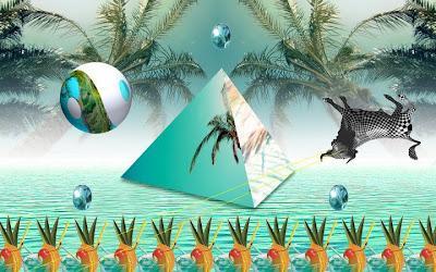 Tendencias: Seapunk Tendencias: Seapunk
