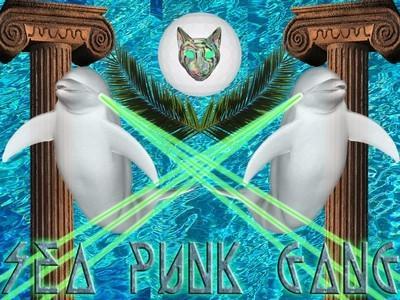 Tendencias: Seapunk
