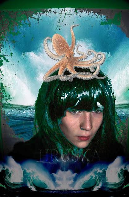 Tendencias: Seapunk Tendencias: Seapunk