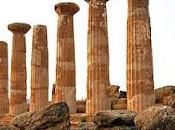 Agrigento: Valle Templos