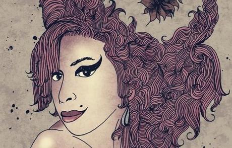 Y la cultura pop se imprime en Cocaine