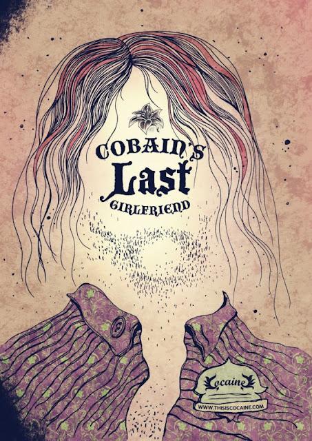 Y la cultura pop se imprime en Cocaine