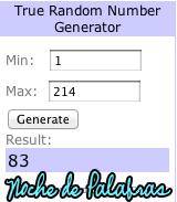 ¡Resultados Concurso 1000 seguidores!