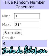 ¡Resultados Concurso 1000 seguidores!