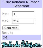 ¡Resultados Concurso 1000 seguidores!