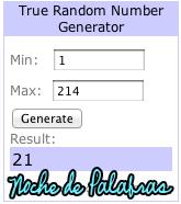 ¡Resultados Concurso 1000 seguidores!