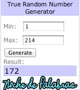 ¡Resultados Concurso 1000 seguidores!