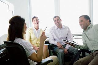 Cristianos Trabajando