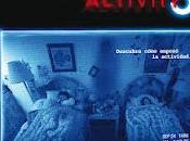 Paranormal Activity clips inéditos