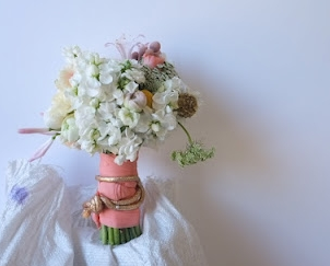 I LOVE WEDDNGS: ... INSPIRACIÓN ... FLORES
